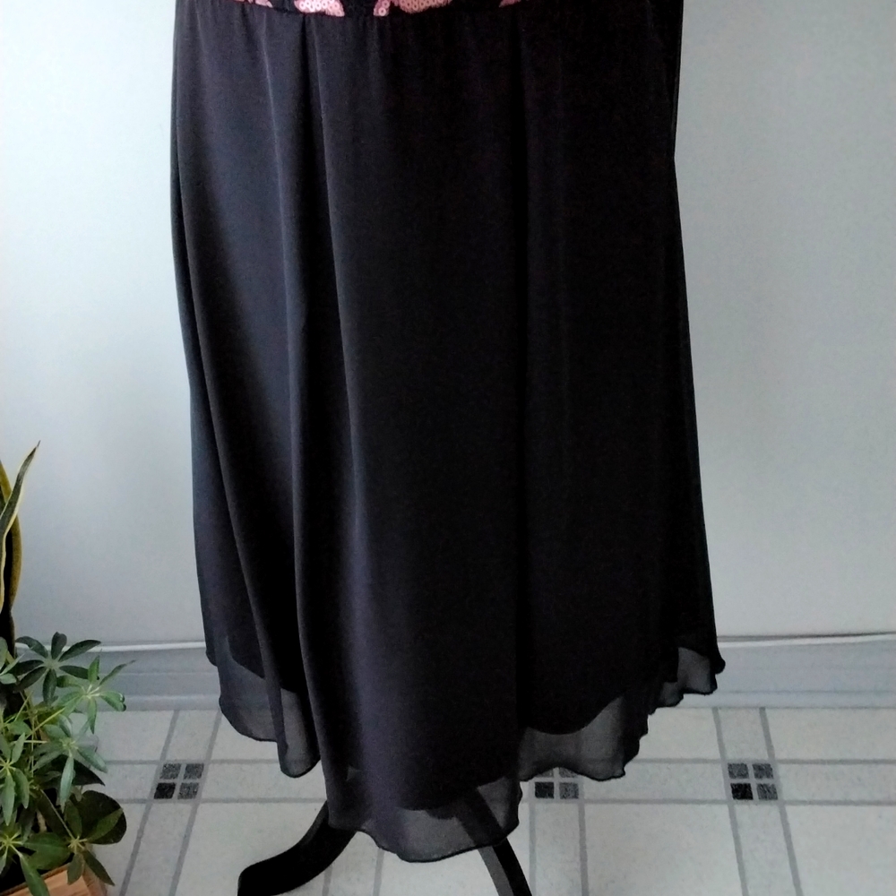 HOST PICK New Noir N Ladies evening dress, size 18 - Picture 4 of 13